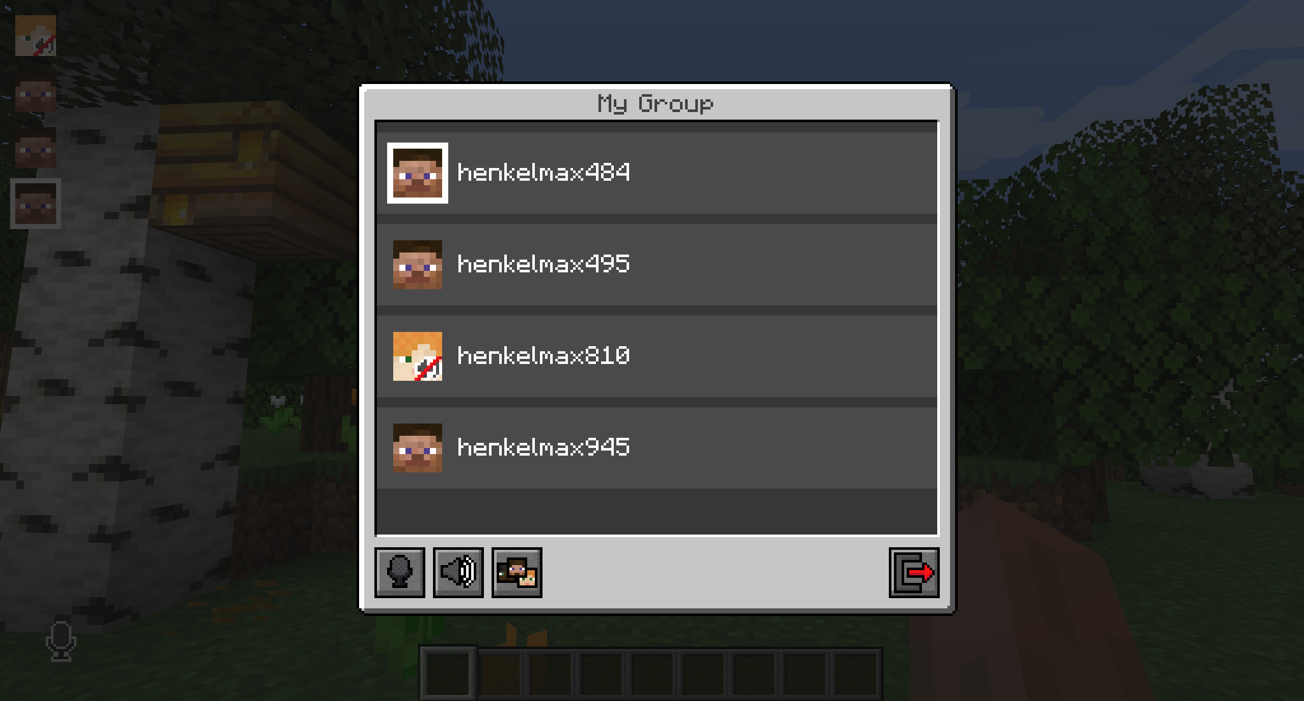 วิธีการลงม็อด, Fabric 1.21.5