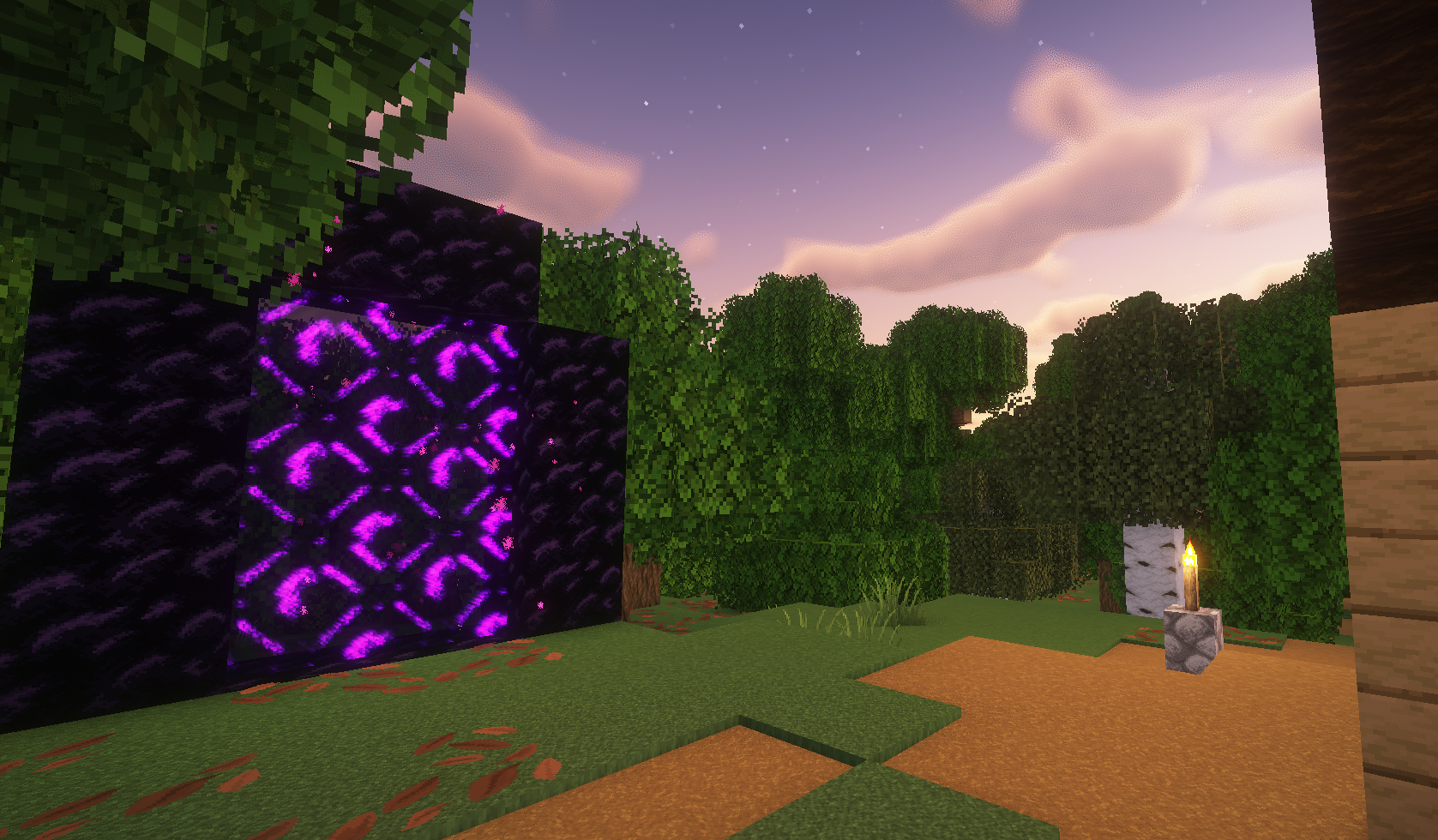 วิธีการลงม็อด, Fabric 1.21.5