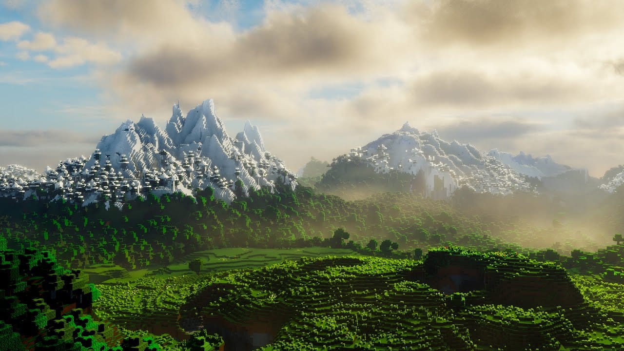 วิธีการลงม็อด, Fabric 1.21.5